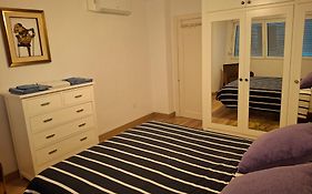 Apartamento Frente A La Playa Piso 2