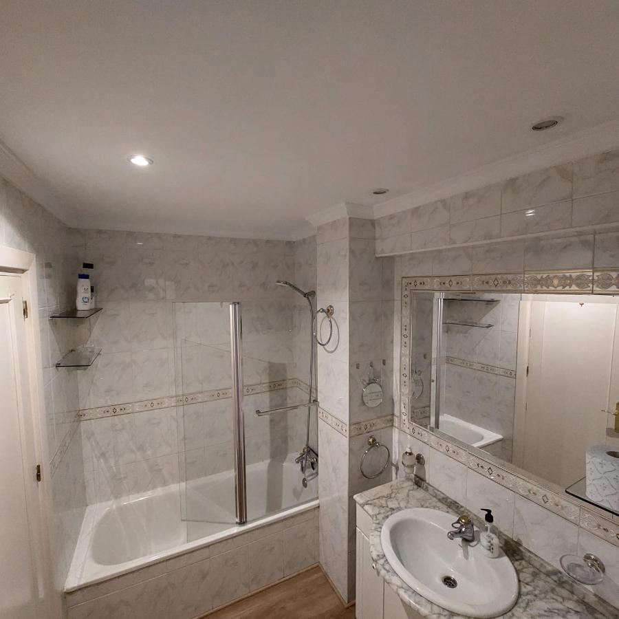 Apartamento Frente A La Playa Piso 2 Estepona Esterno foto
