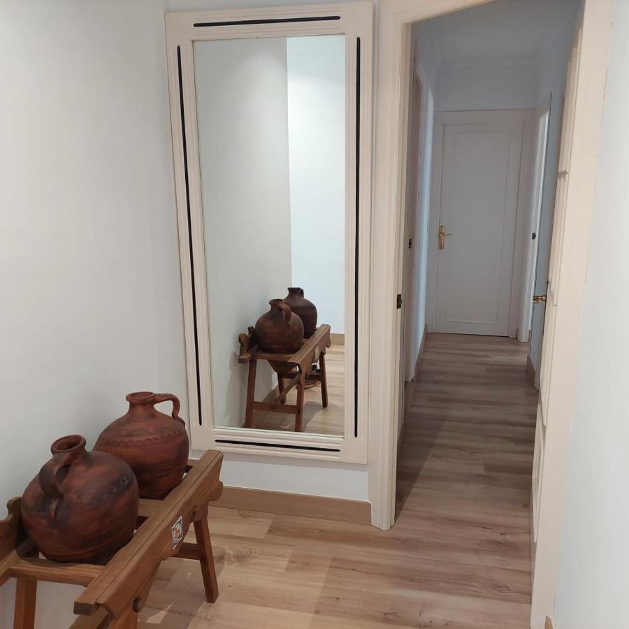 Apartamento Frente A La Playa Piso 2 Estepona Esterno foto