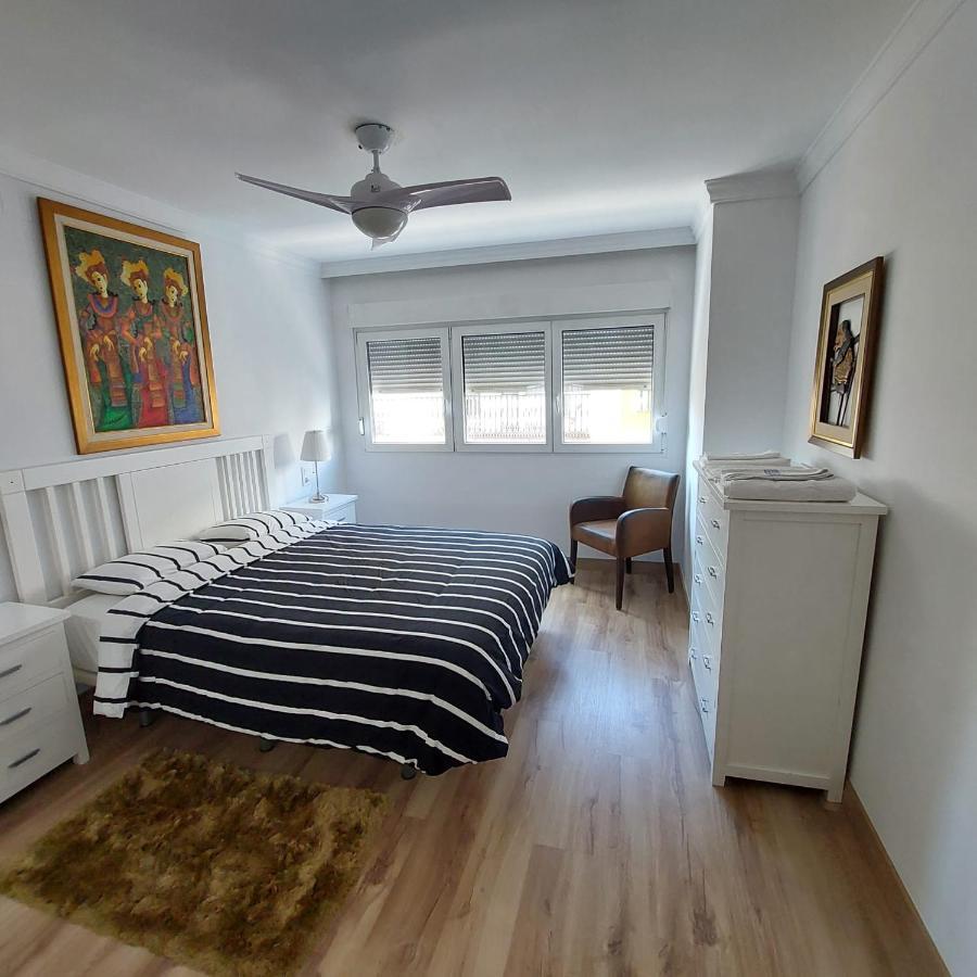 Apartamento Frente A La Playa Piso 2 Estepona Esterno foto