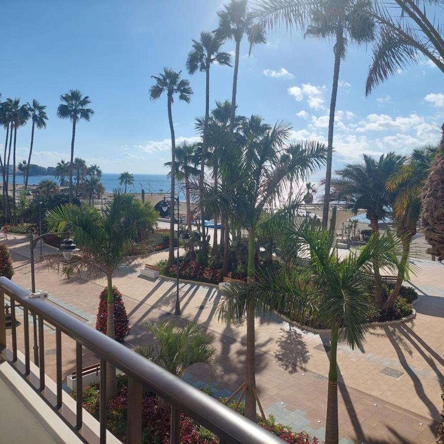 Apartamento Frente A La Playa Piso 2 Estepona Esterno foto