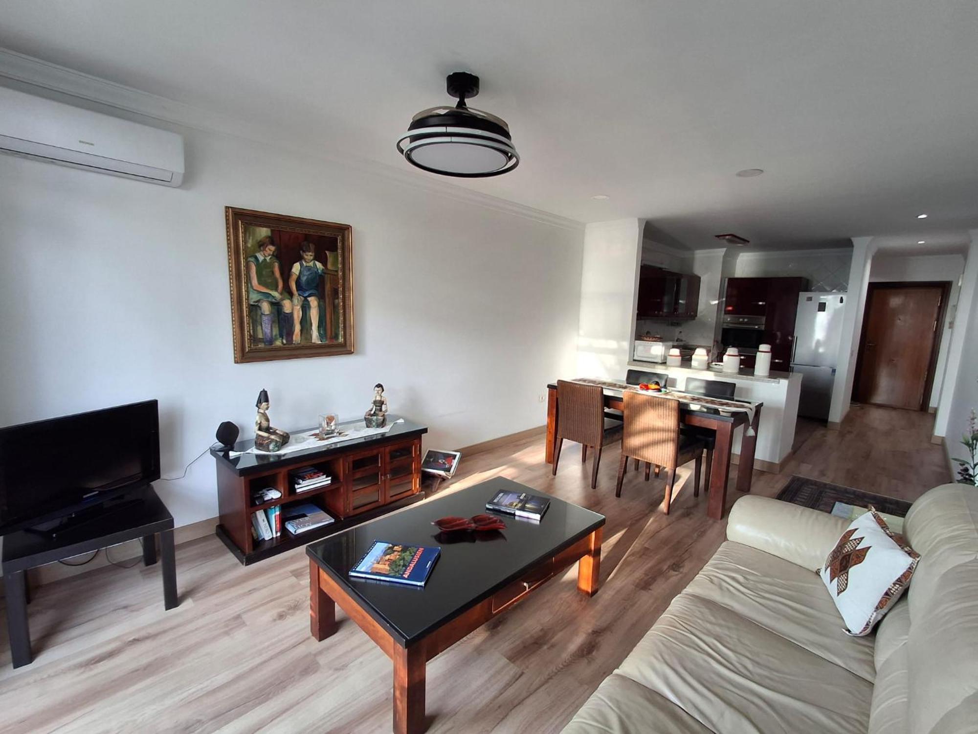Apartamento Frente A La Playa Piso 2 Estepona Esterno foto