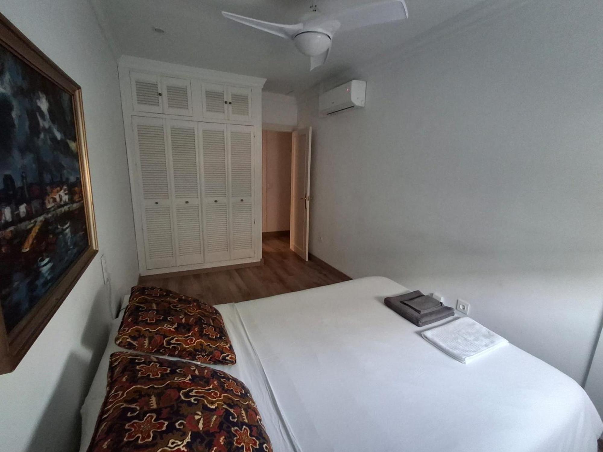 Apartamento Frente A La Playa Piso 2 Estepona Esterno foto