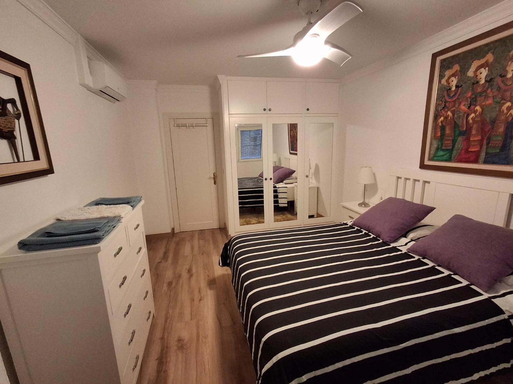 Apartamento Frente A La Playa Piso 2 Estepona Esterno foto